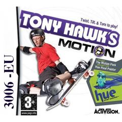 3006 - Tony Hawk's Motion