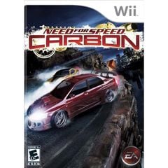 462 - Need For Speed Carbon