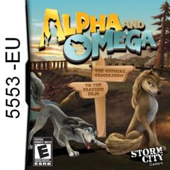 5553 - Alpha and Omega