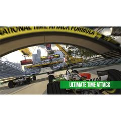 134 - TrackMania Turbo