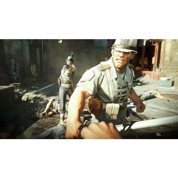 345 - Dishonored 2-ASIA VER