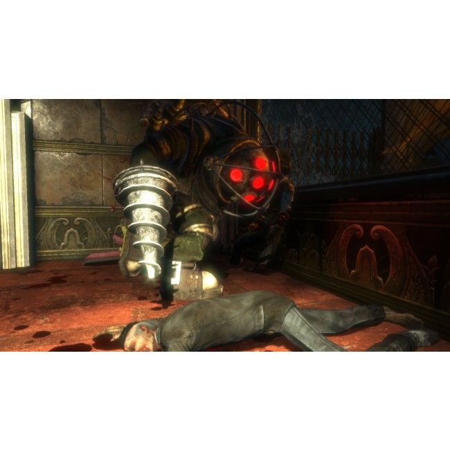 298 - BioShock: The Collection