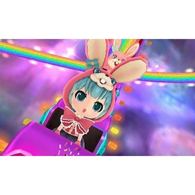 170 - Hatsune Miku: Project Mirai DX