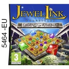 5464 - Jewel Link Chronicles Legend of Athena