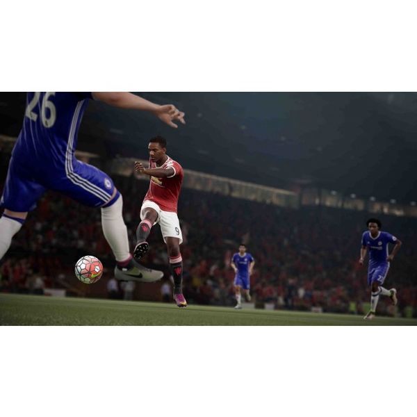 301 - FIFA 17- US VER