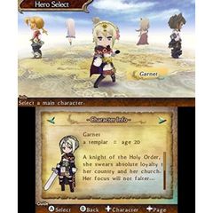 174 - The Legend of Legacy