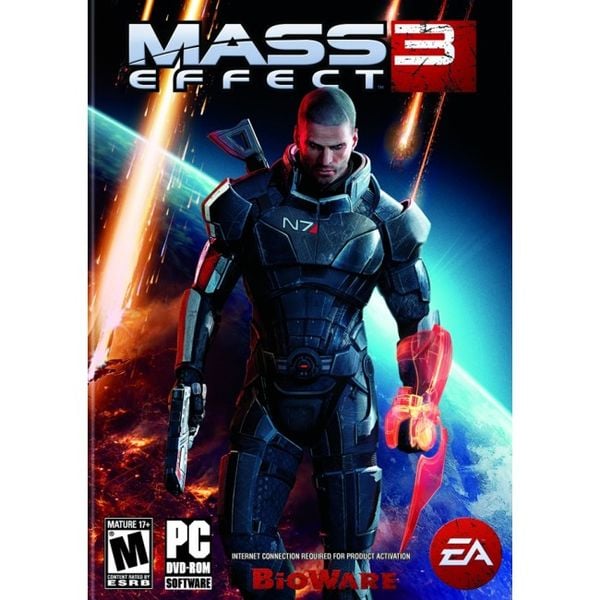 021 - Mass Effect 3