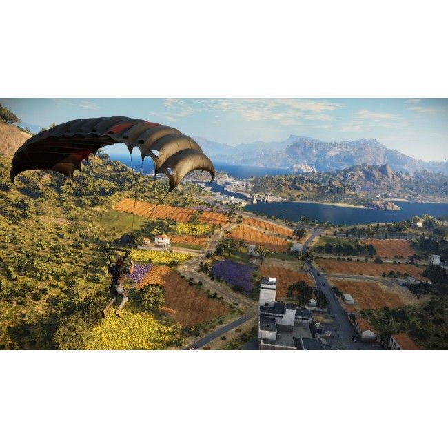 190 - Just Cause 3 -EUR VER