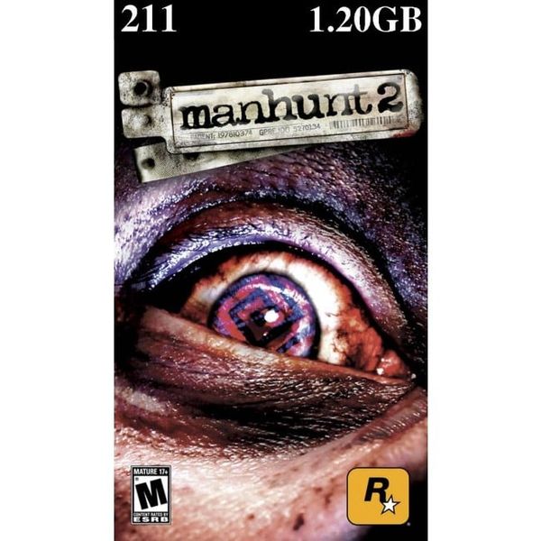 211 - Manhunt 2