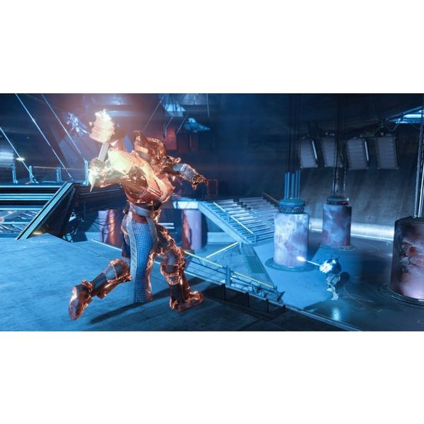 296 - Destiny The Collection -US VER