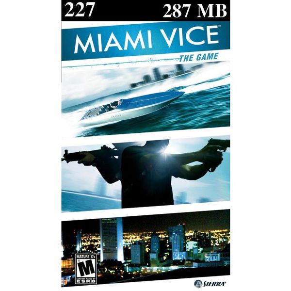 227 - Miami Vice