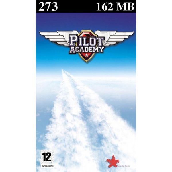 273 - Pilot Academy