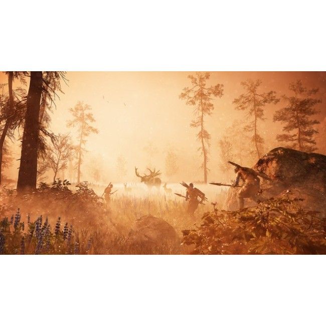 207 - Far Cry Primal