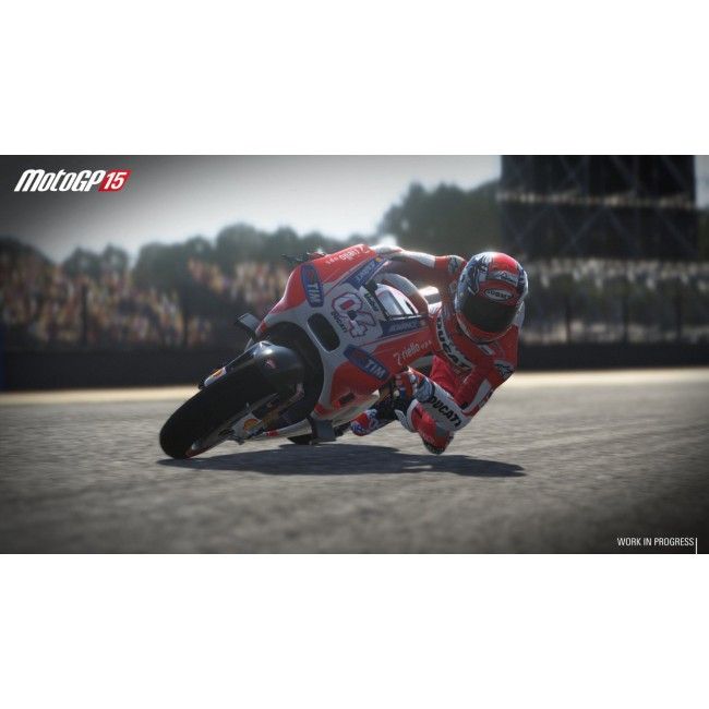 1000 - MotoGP 15