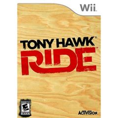 482 - Tony Hawk's : Ride