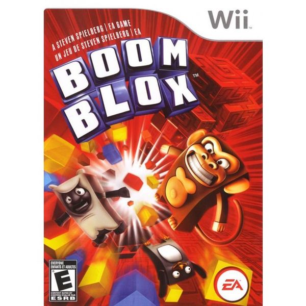 347 - Boom Blox