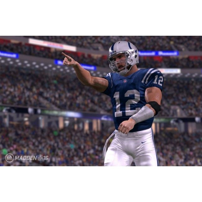 1005 - Madden NFL 16