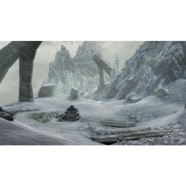 325 - The Elder Scrolls V Skyrim -US VER