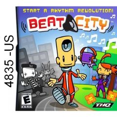 4835 - Beat City