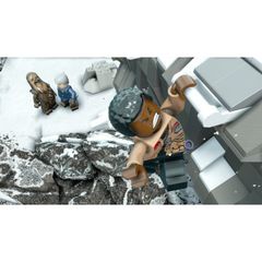 147 - LEGO Star Wars: The Force Awakens