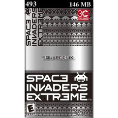 493 - Space Invaders Extreme