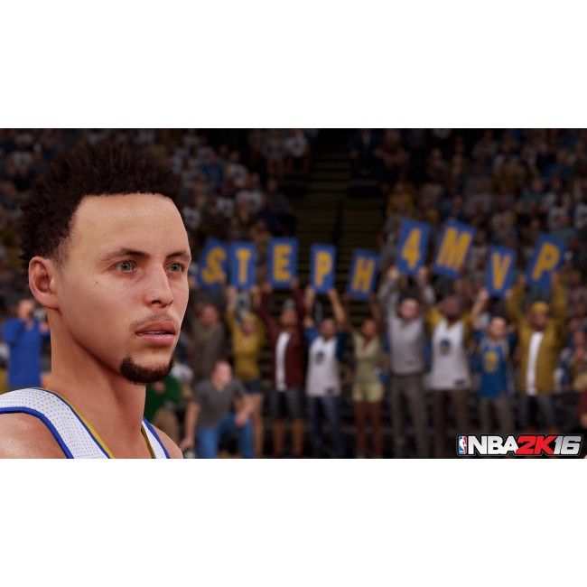 1010 - NBA 2K16