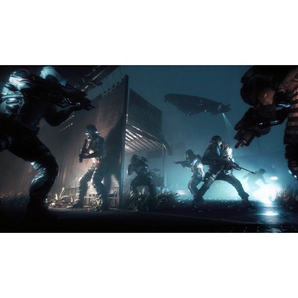 243 - Homefront The Revolution
