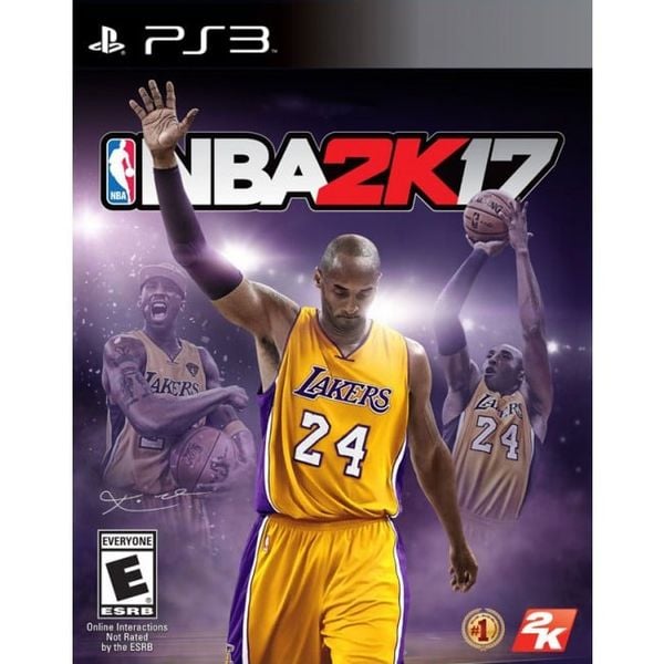 1029 - NBA 2K17