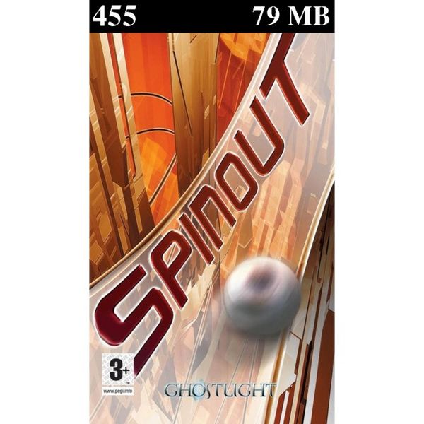 455 - Spinout