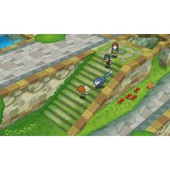 193 - Return to PopoloCrois: A Story of Seasons Fairytale