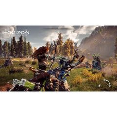 388 - Horizon Zero Dawn - ASIA VER