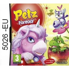 5026 - Petz Fantasy