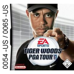 0054 - Tiger Woods PGA Tour