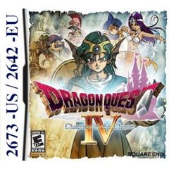 2673 - Dragon Quest IV : Chapters Of The Chosen