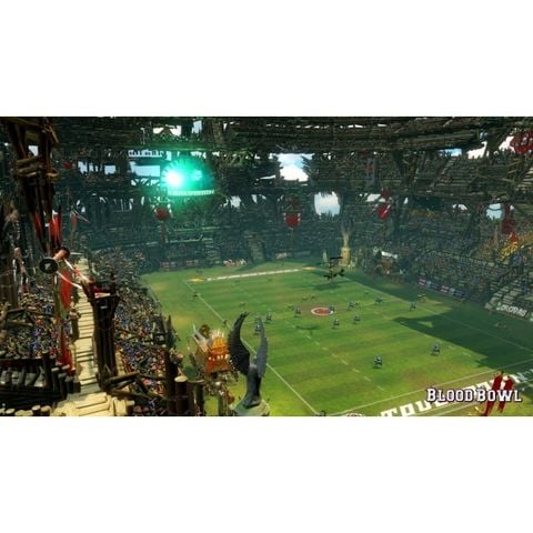 152 - Blood Bowl 2