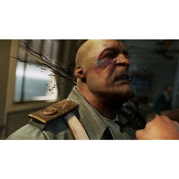 345 - Dishonored 2-ASIA VER