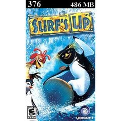 376 - Surf's Up