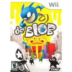 407 - De Blob