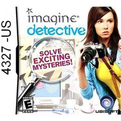 4327 - Imagine Detective