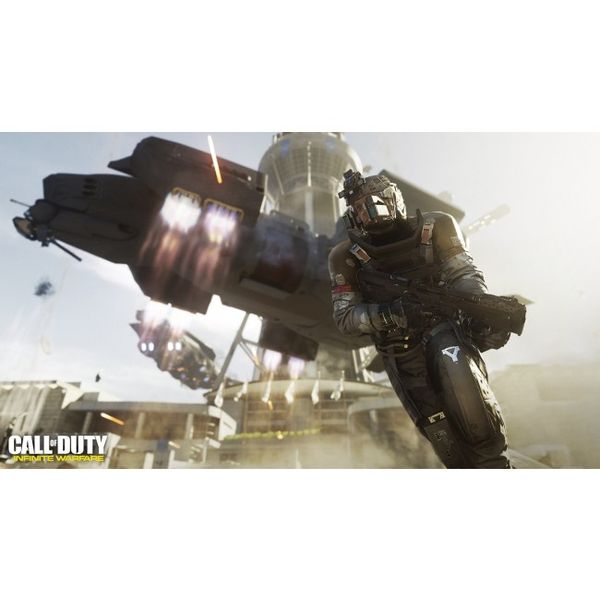 334 - Call of Duty Infinite Warfare