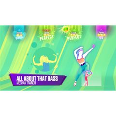 107 - Just Dance 2016