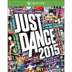 042 - Just Dance 2015