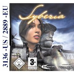 3136 - Syberia