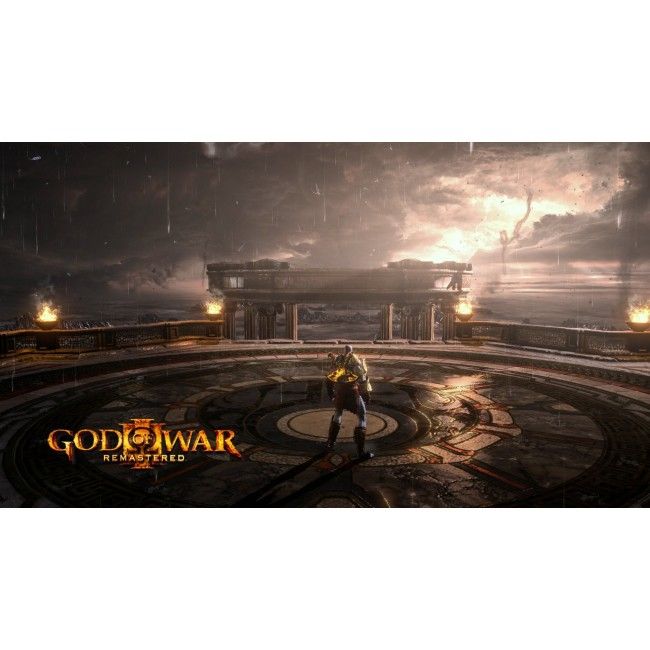 125 - God of War Remastered