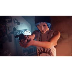 123 - Life is Strange