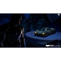 294 - Batman: A Telltale Game Series