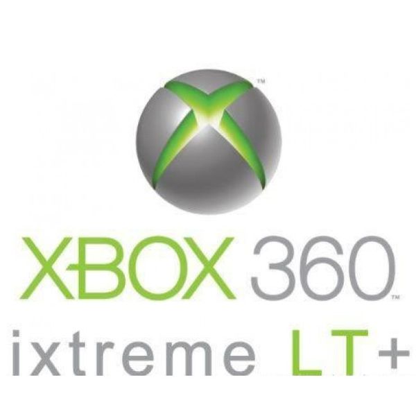 Nâng cấp Firmware LT+ 2.0 cho Xbox 360