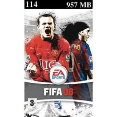 114 - Fifa 08