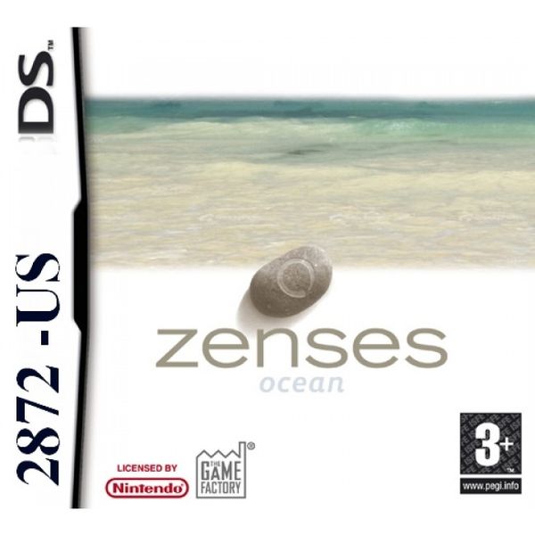 2872 - Zenses Ocean