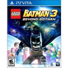 155 - LEGO Batman 3: Beyond Gotham